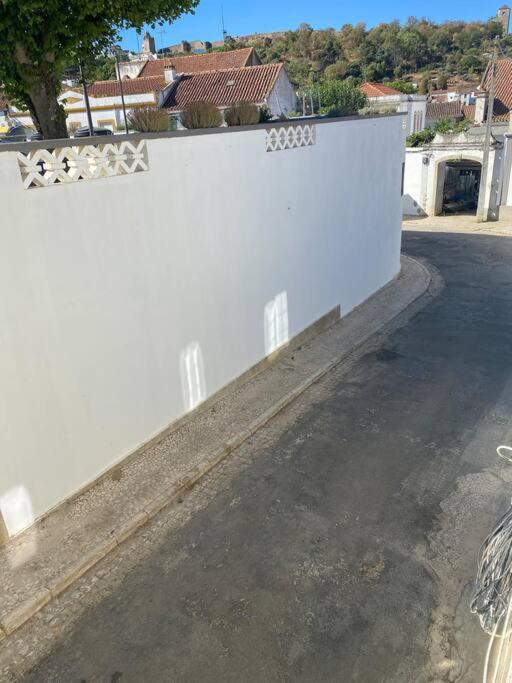 Apartamento A Casa Do Tio Joaquim Montemor-o-Novo Exterior foto