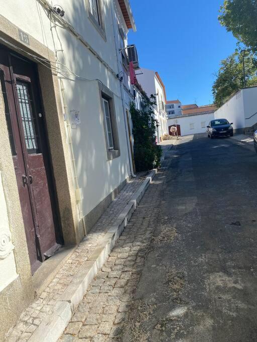 Apartamento A Casa Do Tio Joaquim Montemor-o-Novo Exterior foto