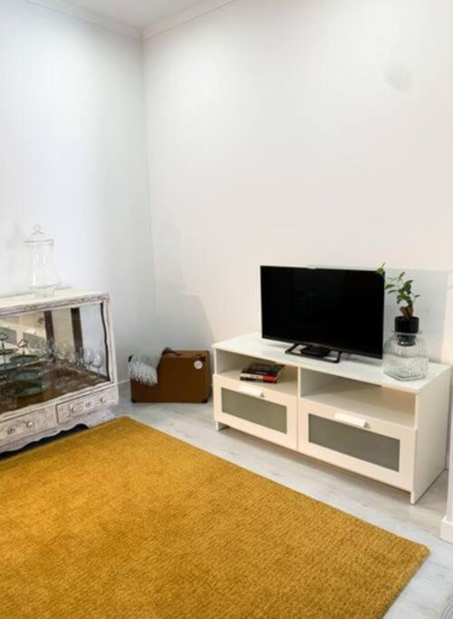 Apartamento A Casa Do Tio Joaquim Montemor-o-Novo Exterior foto